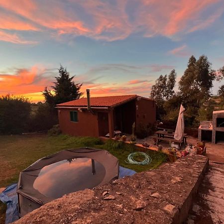 La Casita De La Esperanza Βίλα La Esperanza  Εξωτερικό φωτογραφία