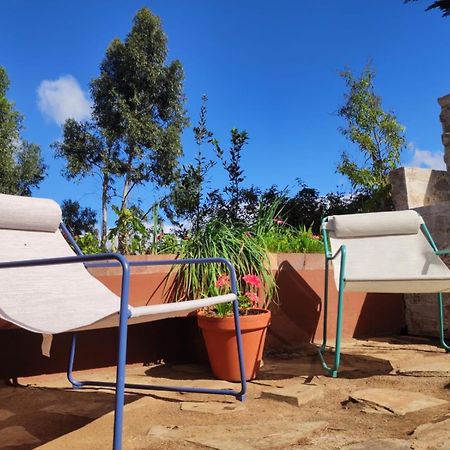 La Casita De La Esperanza Βίλα La Esperanza  Εξωτερικό φωτογραφία