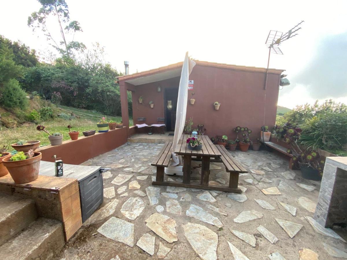 La Casita De La Esperanza Βίλα La Esperanza  Εξωτερικό φωτογραφία