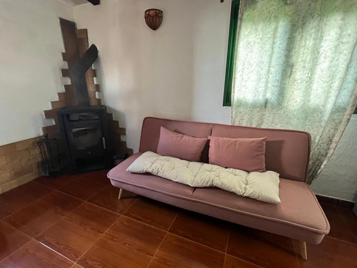 La Casita De La Esperanza Βίλα La Esperanza  Εξωτερικό φωτογραφία