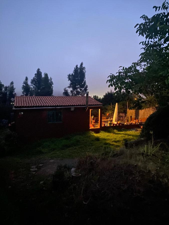 La Casita De La Esperanza Βίλα La Esperanza  Εξωτερικό φωτογραφία