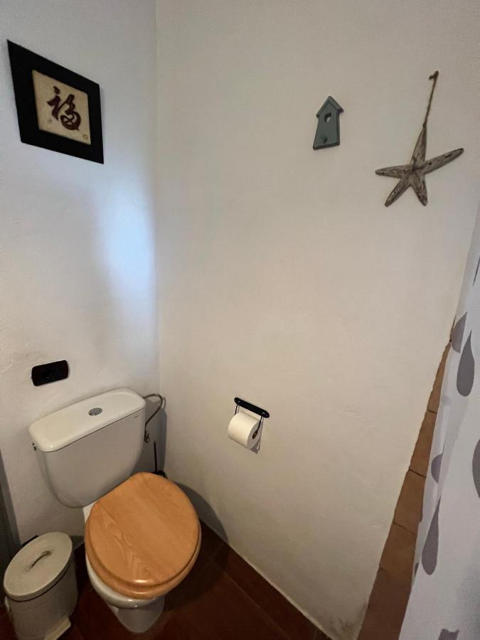La Casita De La Esperanza Βίλα La Esperanza  Εξωτερικό φωτογραφία