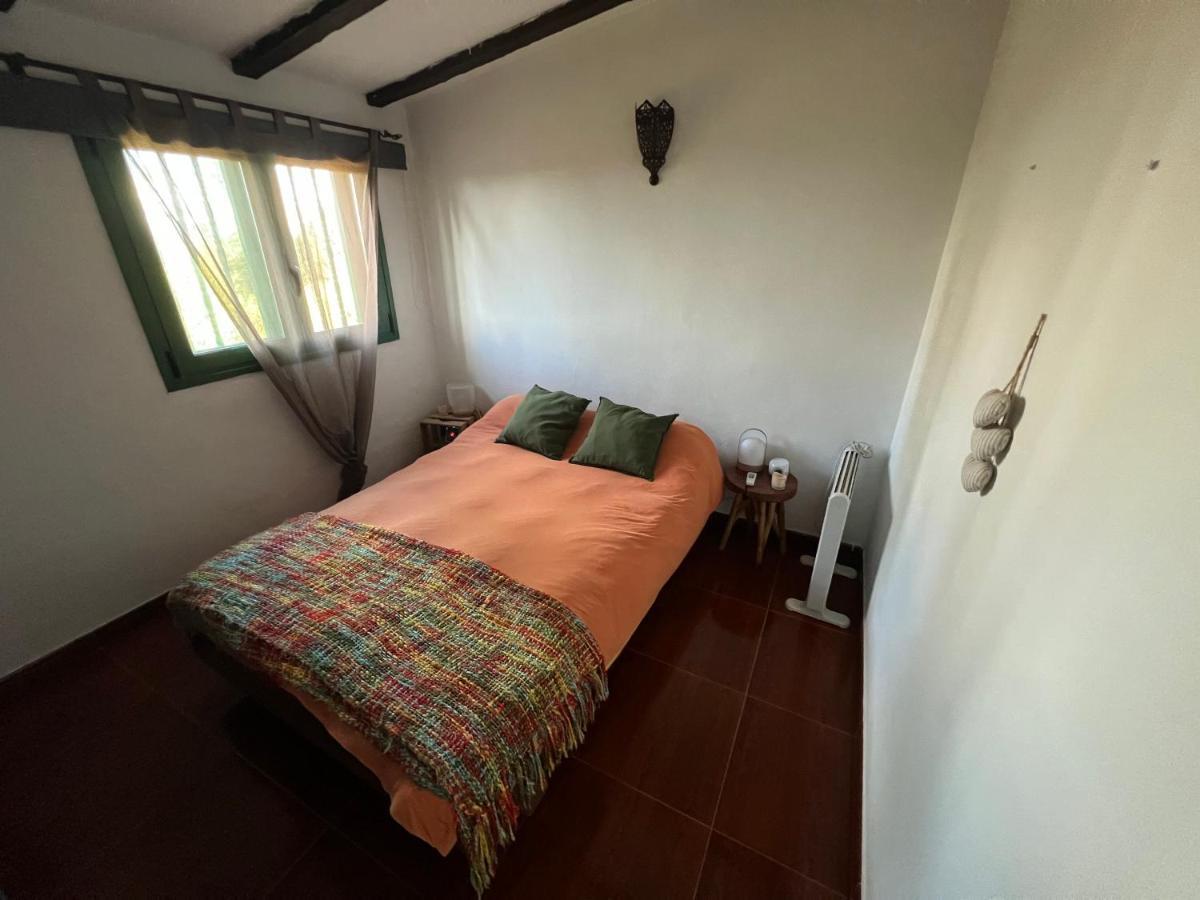 La Casita De La Esperanza Βίλα La Esperanza  Εξωτερικό φωτογραφία