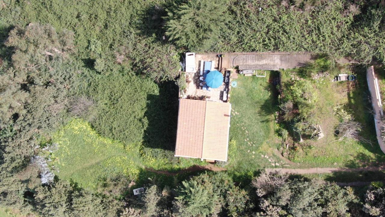 La Casita De La Esperanza Βίλα La Esperanza  Εξωτερικό φωτογραφία