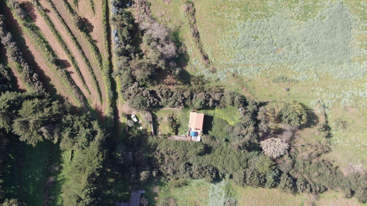 La Casita De La Esperanza Βίλα La Esperanza  Εξωτερικό φωτογραφία