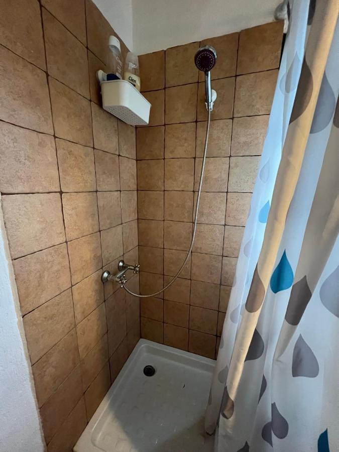 La Casita De La Esperanza Βίλα La Esperanza  Εξωτερικό φωτογραφία