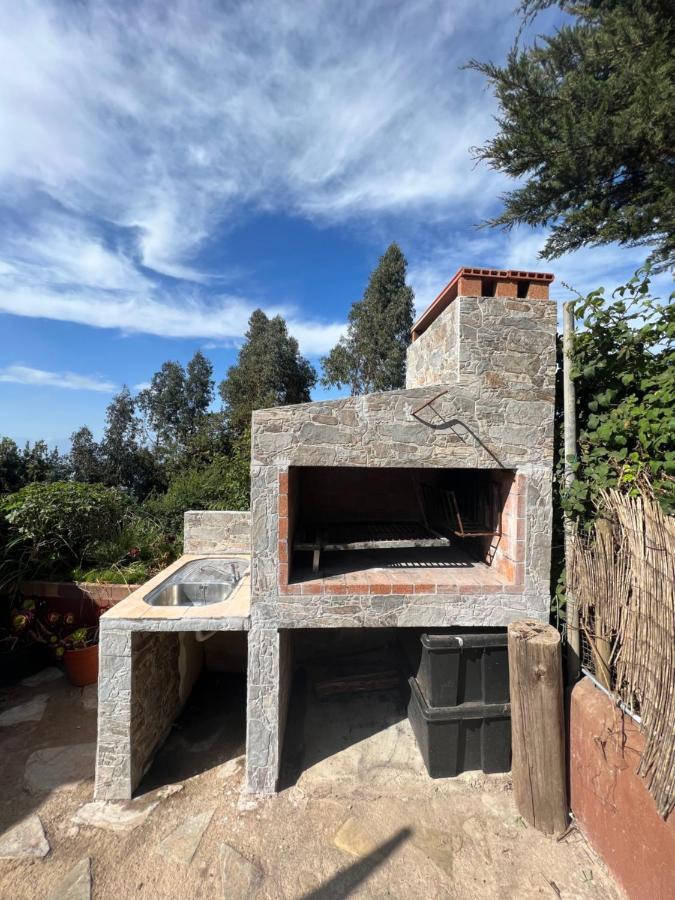 La Casita De La Esperanza Βίλα La Esperanza  Εξωτερικό φωτογραφία